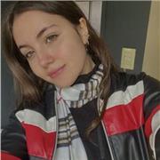 Profesora de ingles para niños de 6 a 14 años